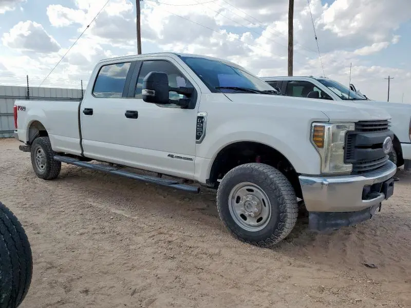 2019 FORD F250 SUPER DUTY  