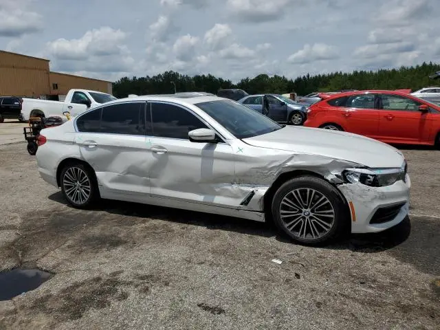 2019 BMW 530 I  