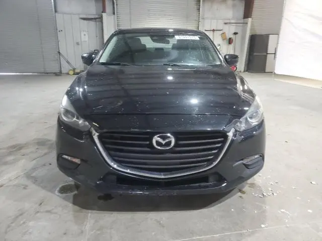 2017 MAZDA 3 TOURING  