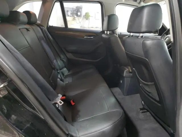 2014 BMW X1 XDRIVE28I  