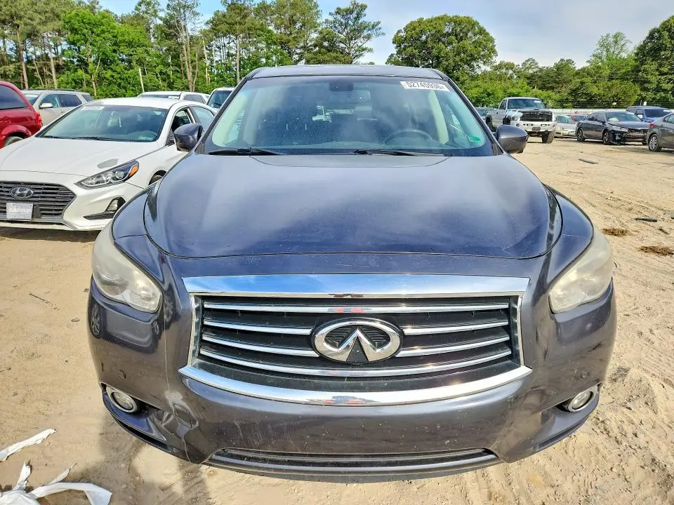 2014 INFINITI QX60 BASE  