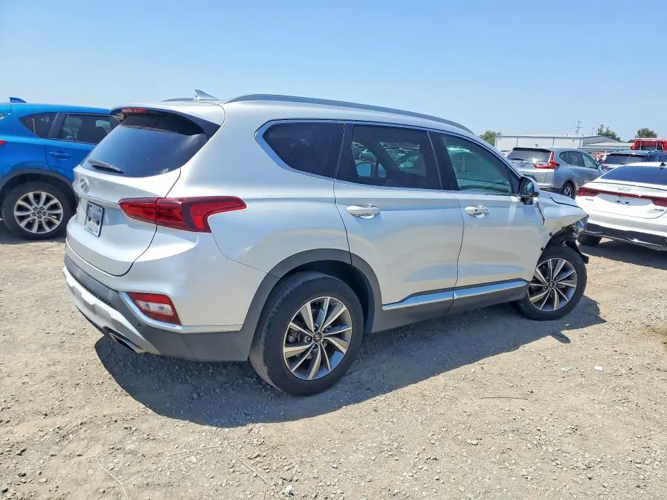 2019 HYUNDAI SANTA FE SEL PLUS 2.4L  
