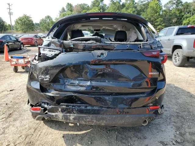 2024 MAZDA CX-5 PREMIUM  