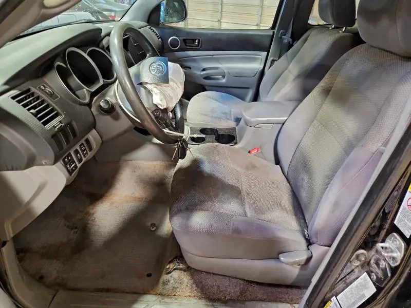 2011 TOYOTA TACOMA ACCESS CAB  