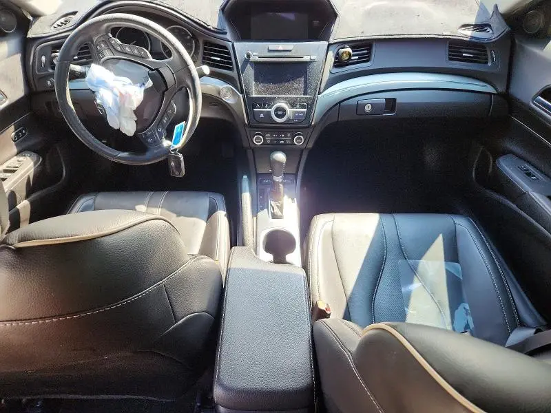 2021 ACURA ILX PREMIUM  
