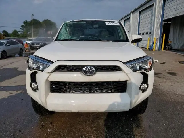 2016 TOYOTA 4RUNNER SR5/SR5 PREMIUM  