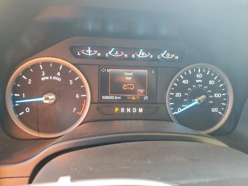 2020 FORD EXPEDITION MAX XLT  