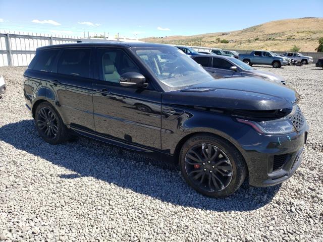 2019 LAND ROVER RANGE ROVER SPORT SUPERCHARGED DYNAMIC