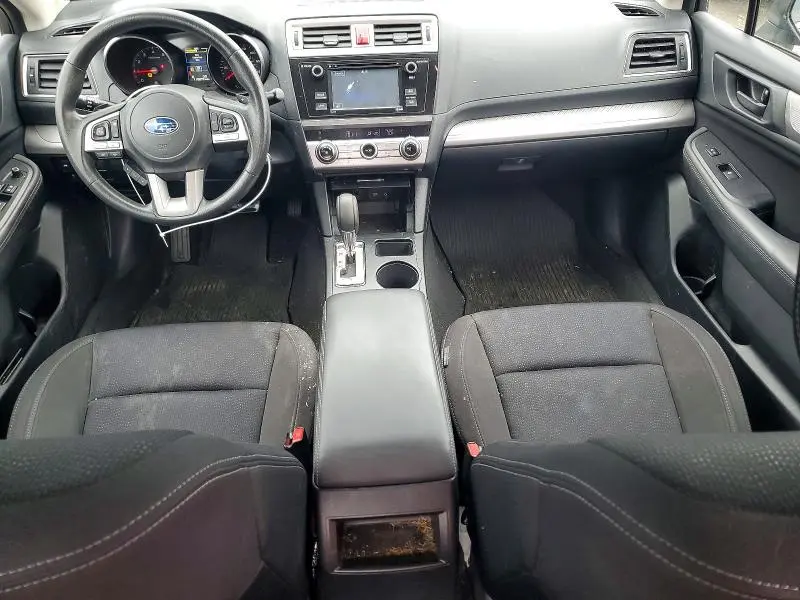 2015 SUBARU LEGACY 2.5I  