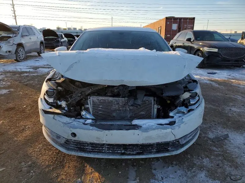 2015 VOLKSWAGEN CC SPORT  