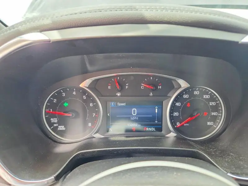 2019 CHEVROLET BLAZER 2LT  
