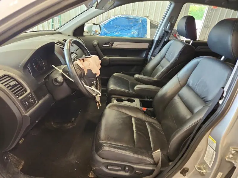 2011 HONDA CR-V EXL  