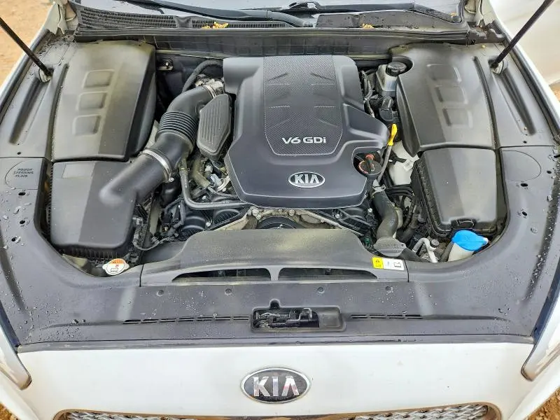 2016 KIA K900 LUXURY V6  