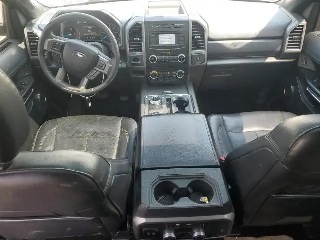 2018 FORD EXPEDITION MAX XLT  