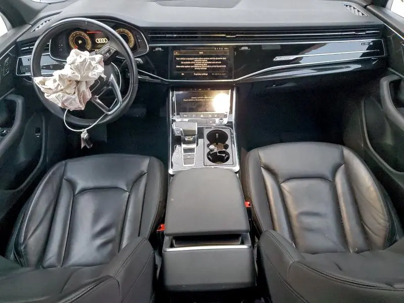 2021 AUDI Q7 PREMIUM  