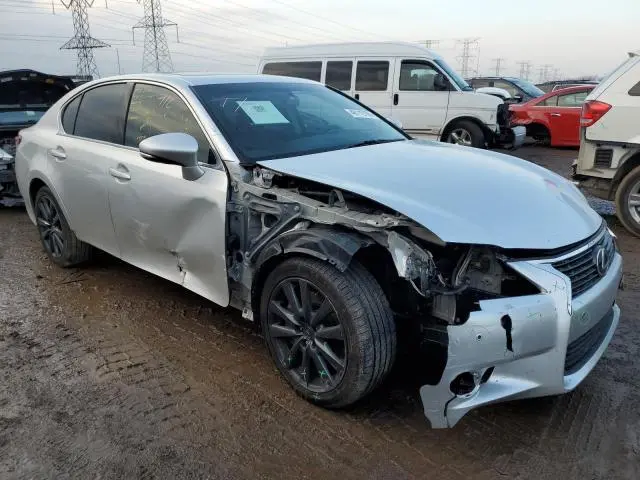 2013 LEXUS GS 350  