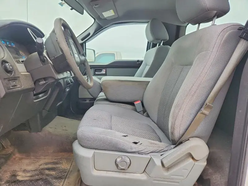 2013 FORD F150   