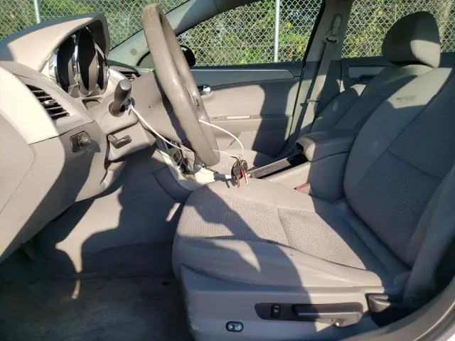 2010 CHEVROLET MALIBU LS  