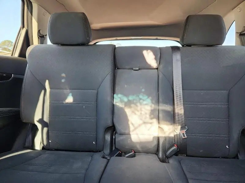 2016 KIA SORENTO L  
