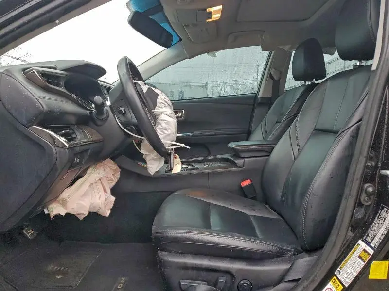 2013 TOYOTA AVALON BASE  