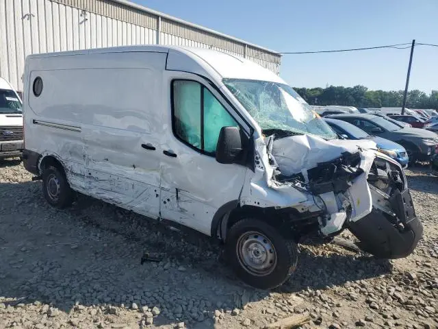 2025 FORD TRANSIT T-250  