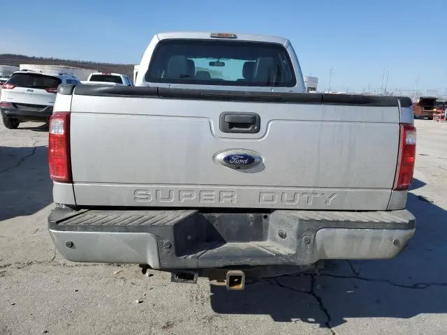 2013 FORD F250 SUPER DUTY  