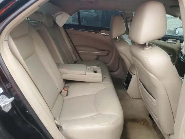 2013 CHRYSLER 300   