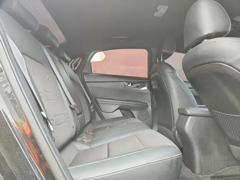 2022 KIA FORTE GT LINE  