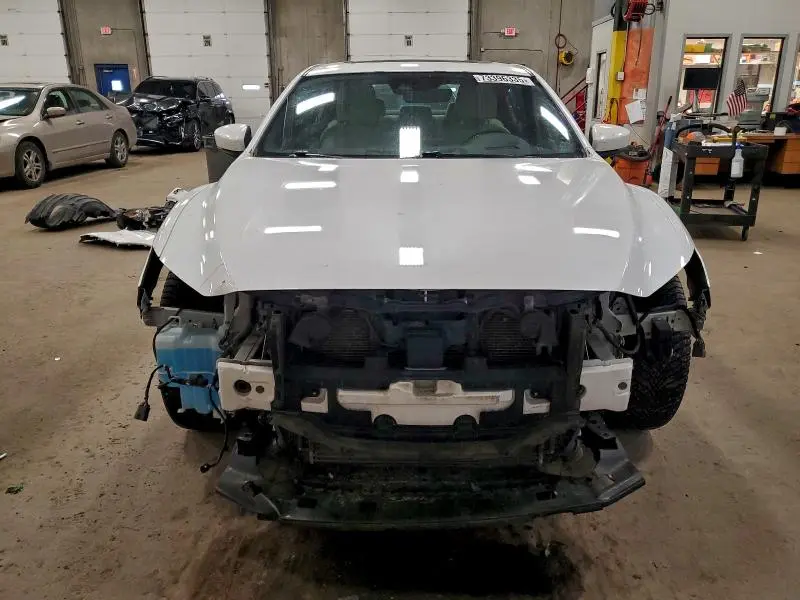 2018 MAZDA 6 SIGNATURE  