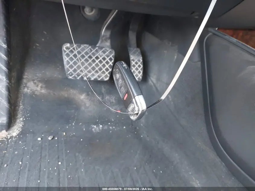 2015 AUDI A6 3.0 TDI PREMIUM PLUS