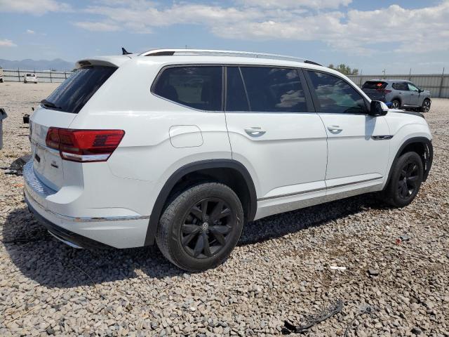 2019 VOLKSWAGEN ATLAS SEL