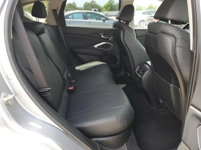 2019 ACURA RDX   