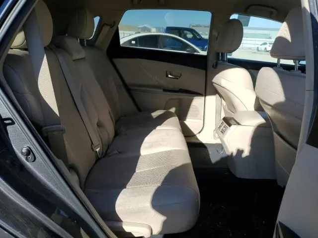 2012 TOYOTA VENZA LE  