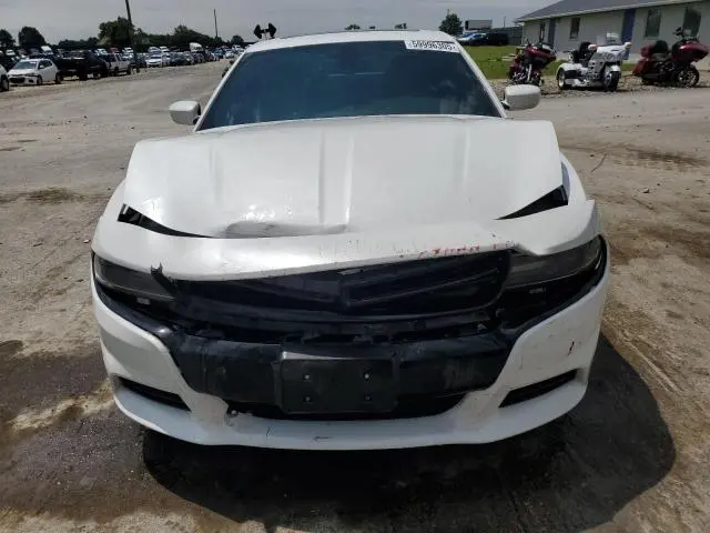 2015 DODGE CHARGER SXT  