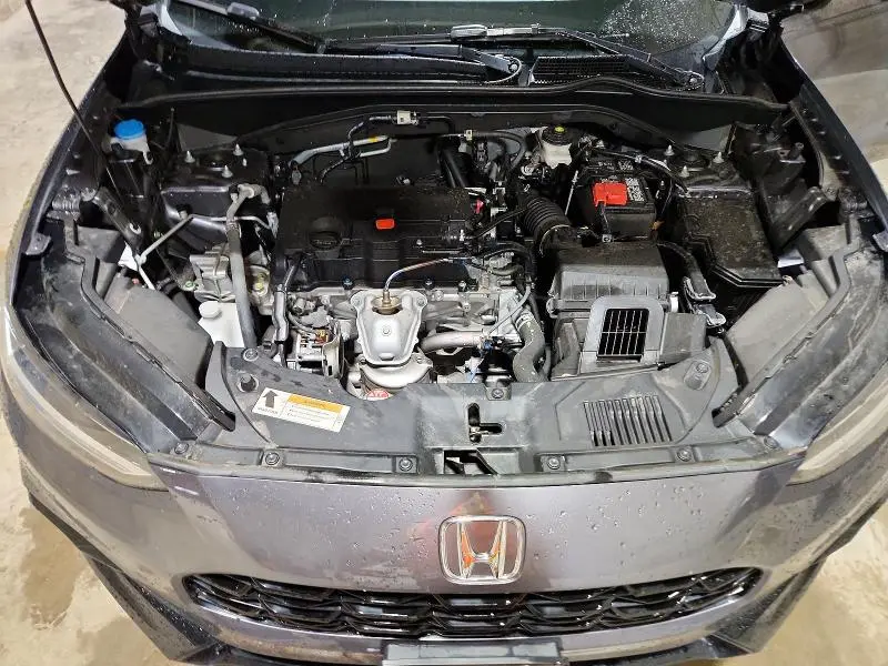2025 HONDA HR-V EXL  
