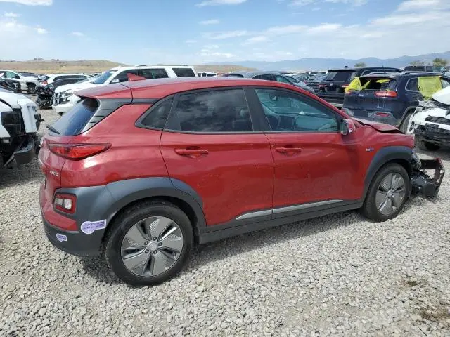 2019 HYUNDAI KONA ULTIMATE  