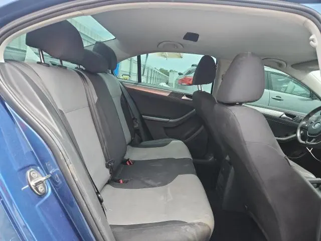 2018 VOLKSWAGEN JETTA S  