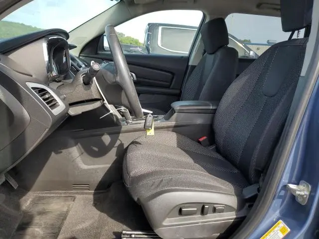 2012 GMC TERRAIN SLE  