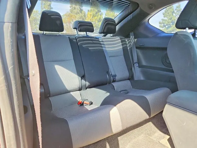 2016 SCION TC BASE  