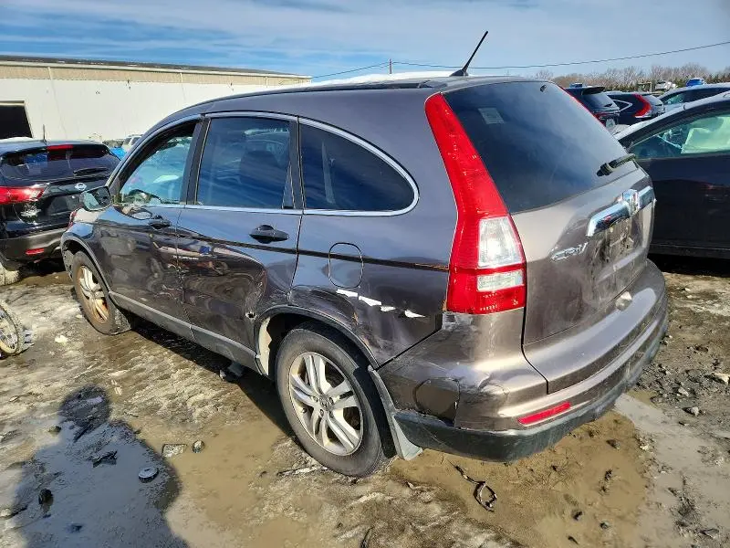 2011 HONDA CR-V EX  