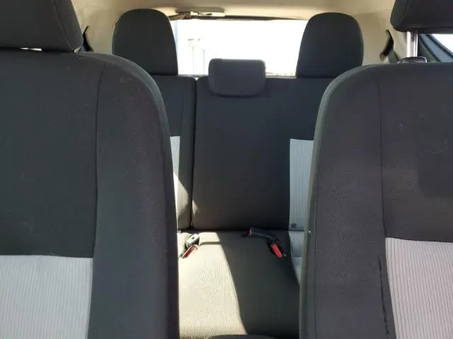 2013 TOYOTA PRIUS C   