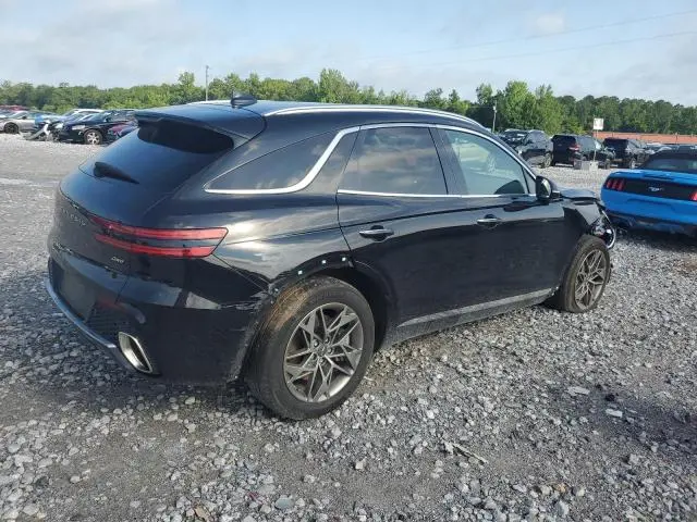 2024 GENESIS GV70 BASE  