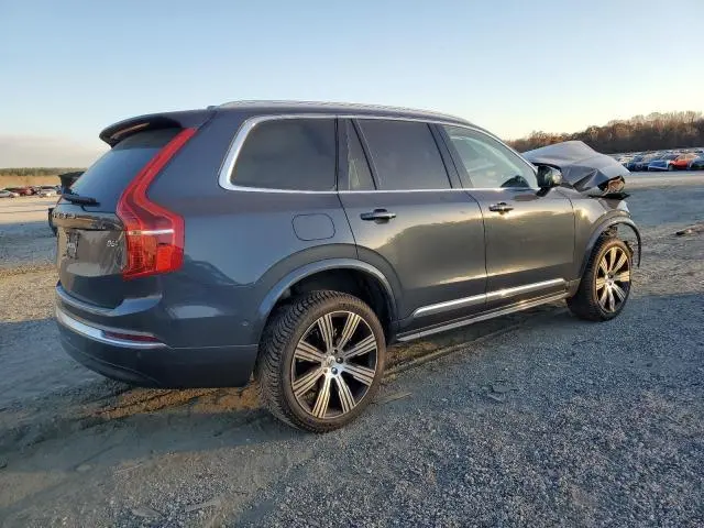 2023 VOLVO XC90 ULTIMATE  