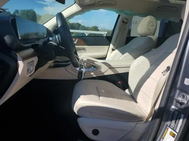 2021 MERCEDES-BENZ GLE 350 4MATIC  