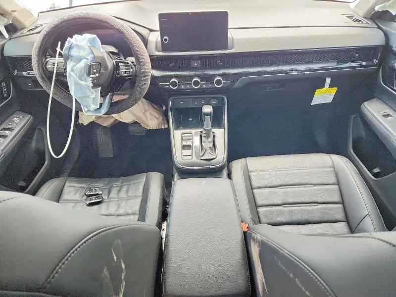 2026 HONDA CR-V EXL  