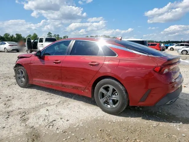 2022 KIA K5 LX  