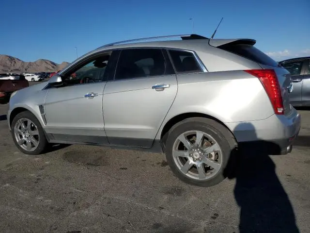 2011 CADILLAC SRX PREMIUM COLLECTION  