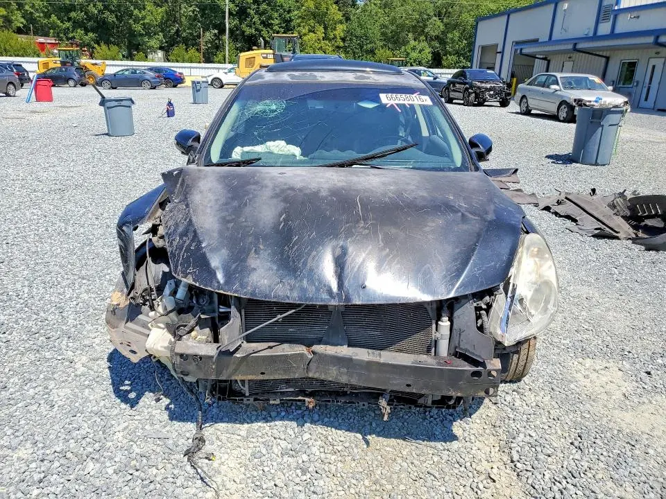 2011 NISSAN ALTIMA 2.5  