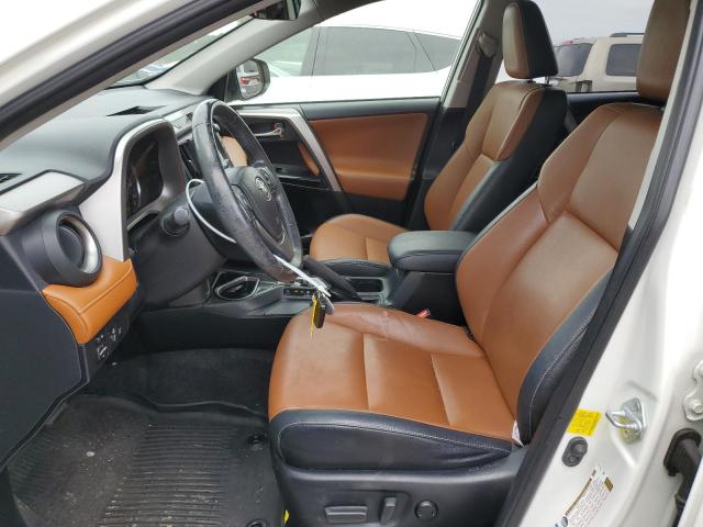 2017 TOYOTA RAV4 HV LIMITED