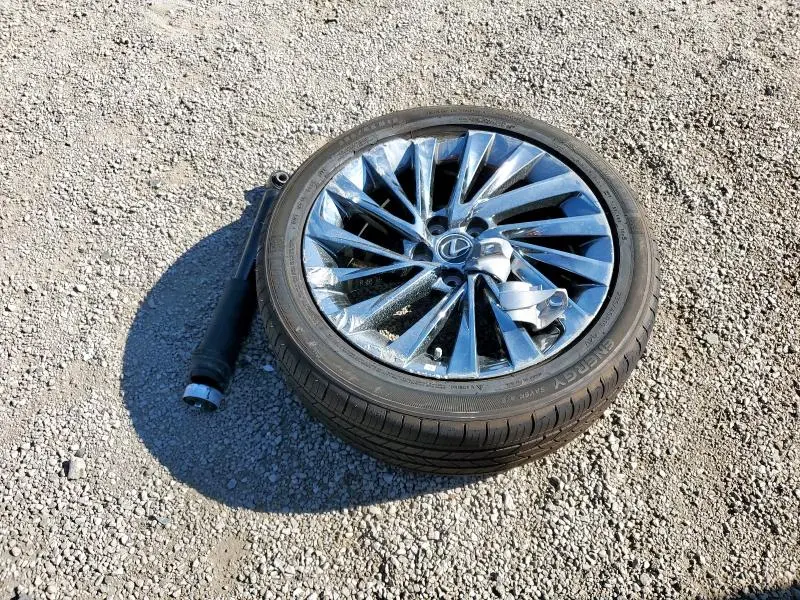 2025 LEXUS ES 300H BASE  